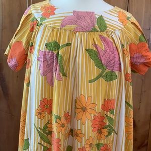 Vintage classic day dress